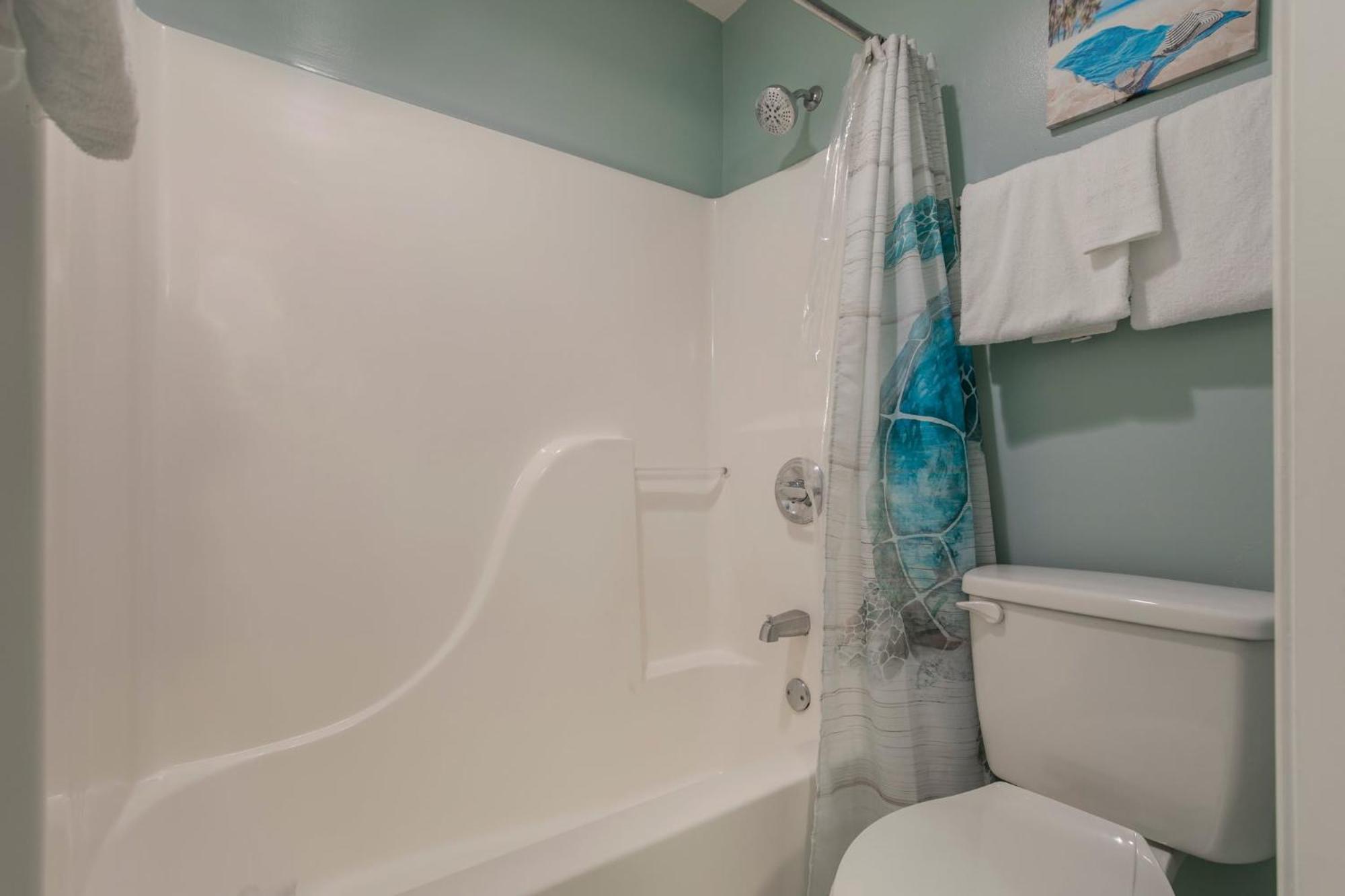 Tradewinds 001 By Vacation Homes Collection Orange Beach Exterior photo