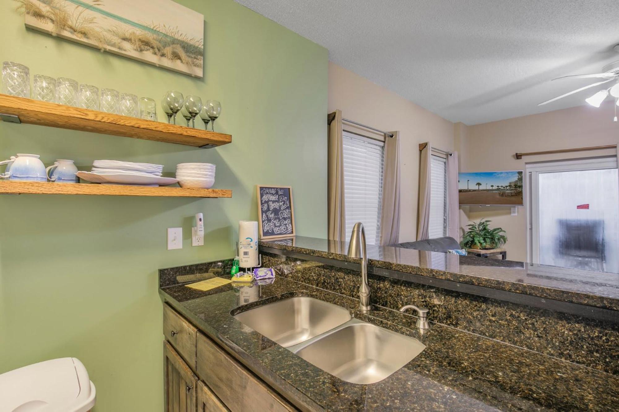 Tradewinds 001 By Vacation Homes Collection Orange Beach Exterior photo