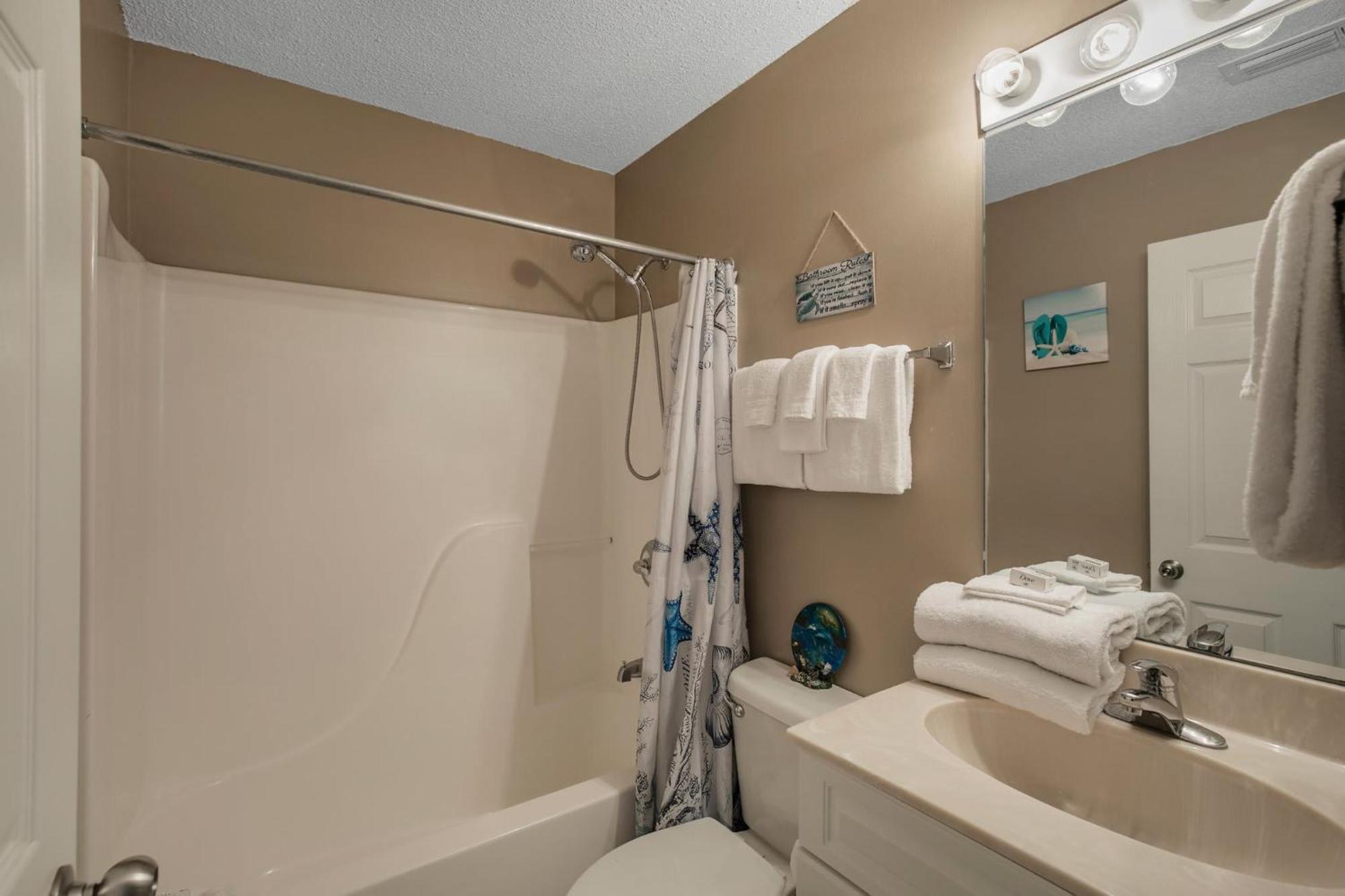 Tradewinds 001 By Vacation Homes Collection Orange Beach Exterior photo