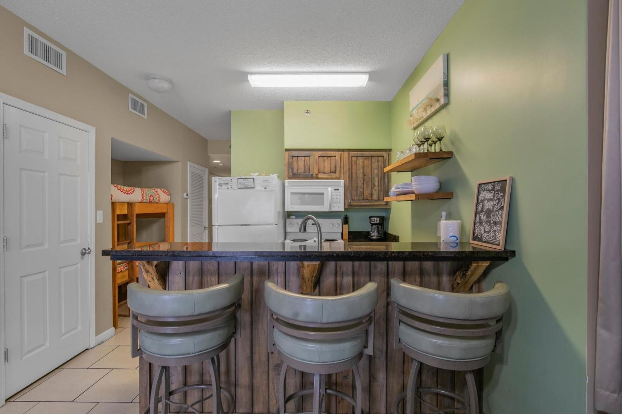 Tradewinds 001 By Vacation Homes Collection Orange Beach Exterior photo
