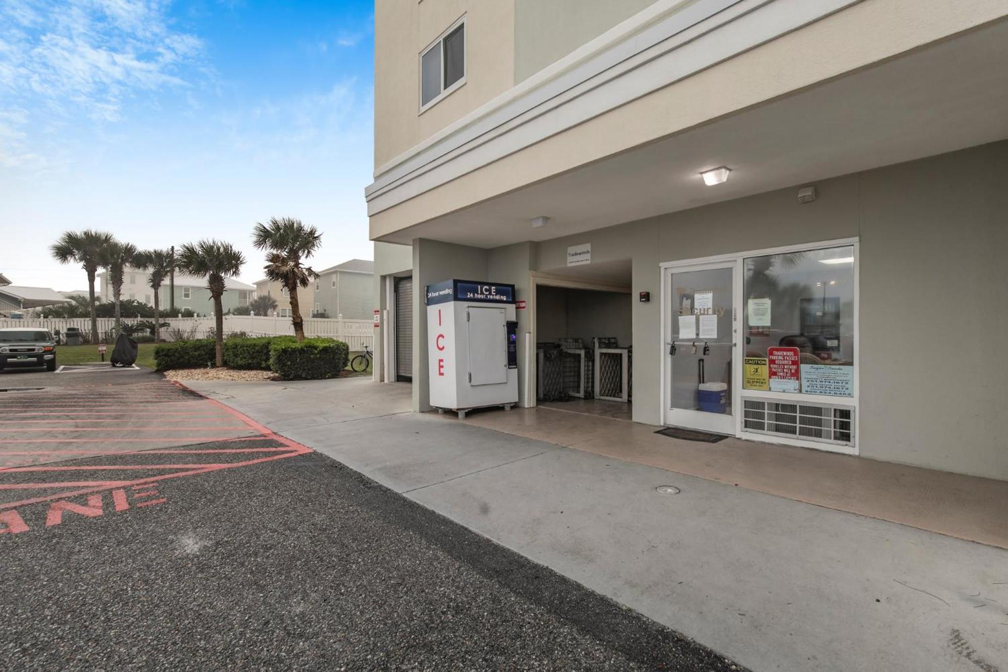 Tradewinds 001 By Vacation Homes Collection Orange Beach Exterior photo