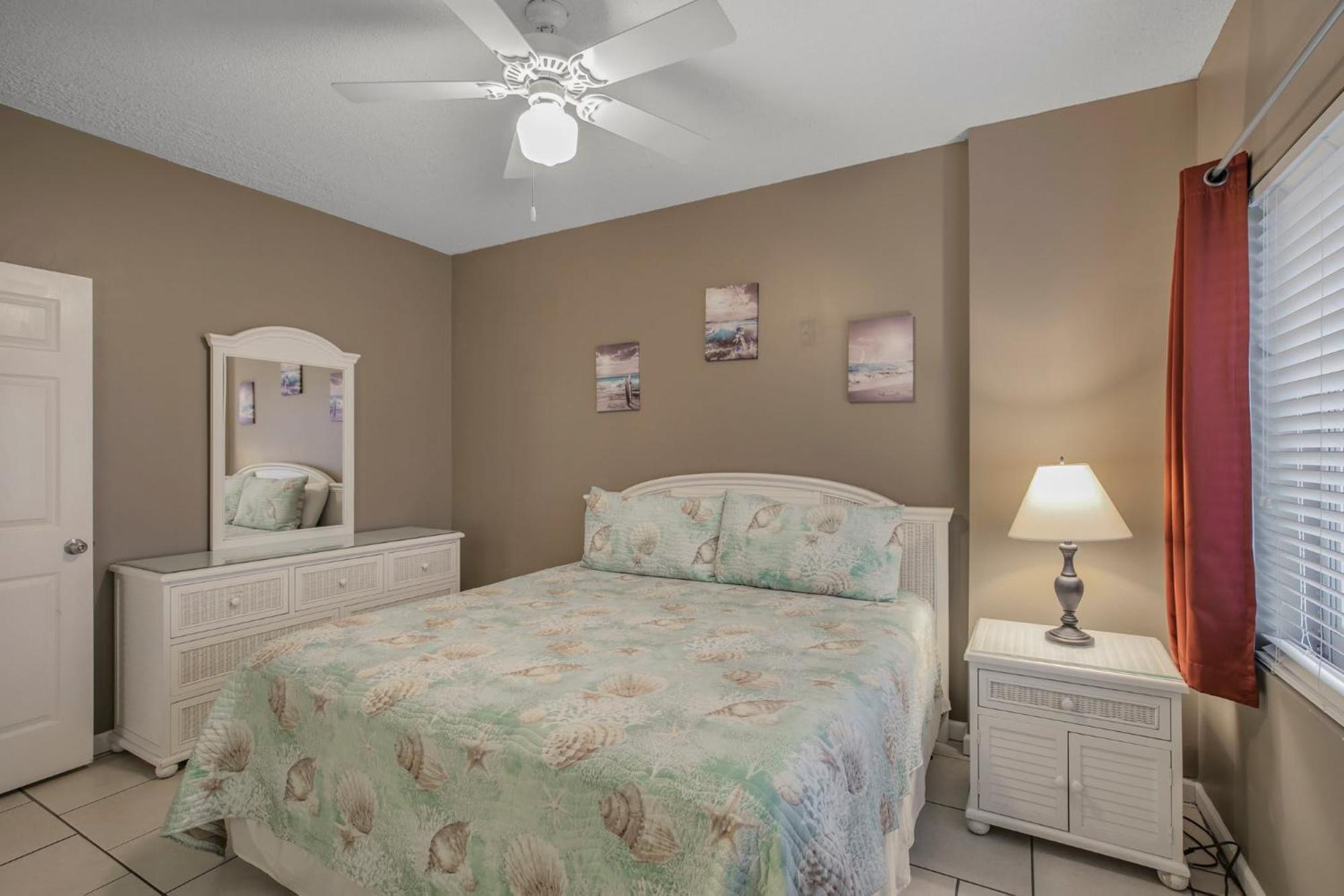 Tradewinds 001 By Vacation Homes Collection Orange Beach Exterior photo