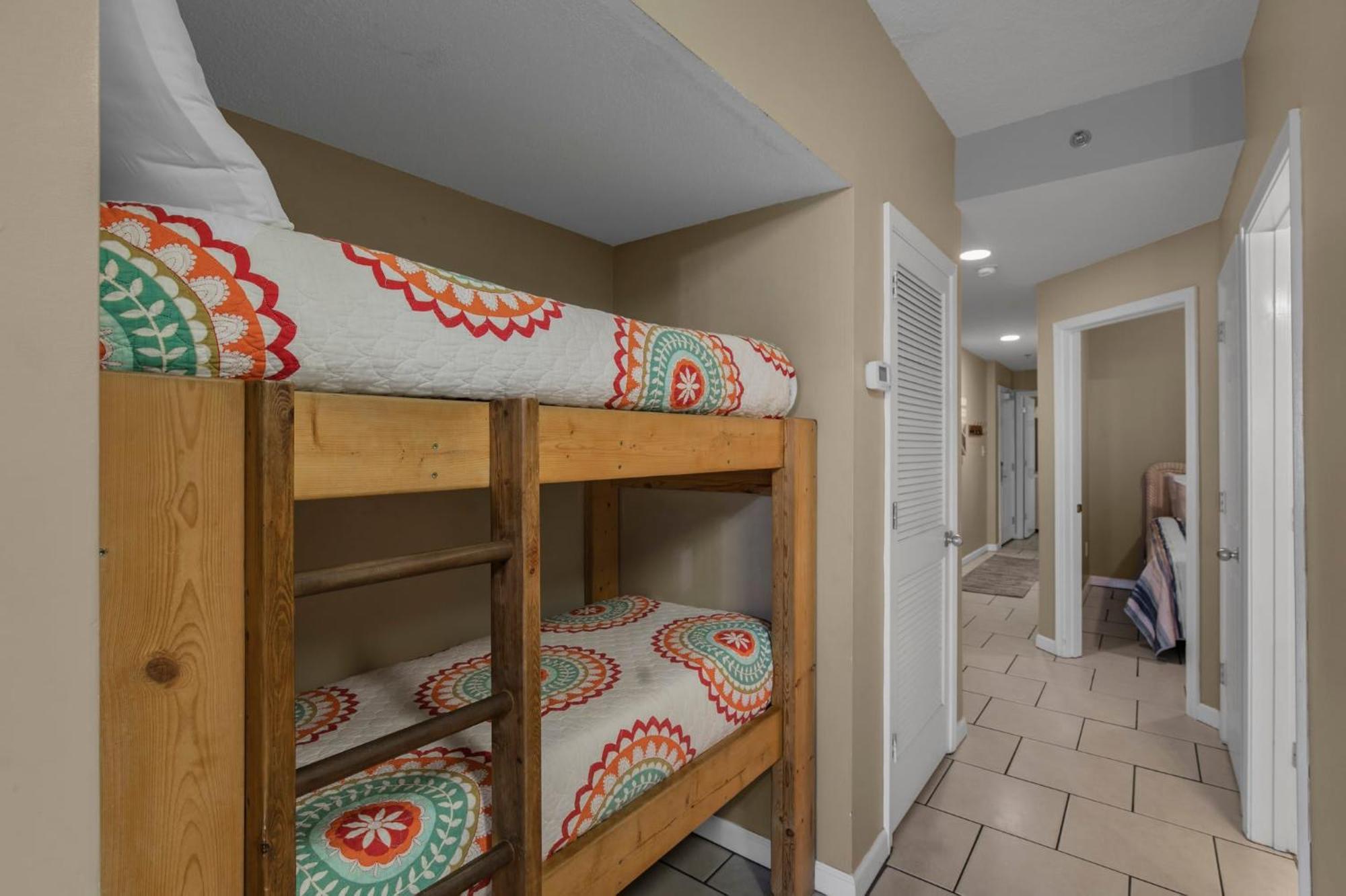 Tradewinds 001 By Vacation Homes Collection Orange Beach Exterior photo