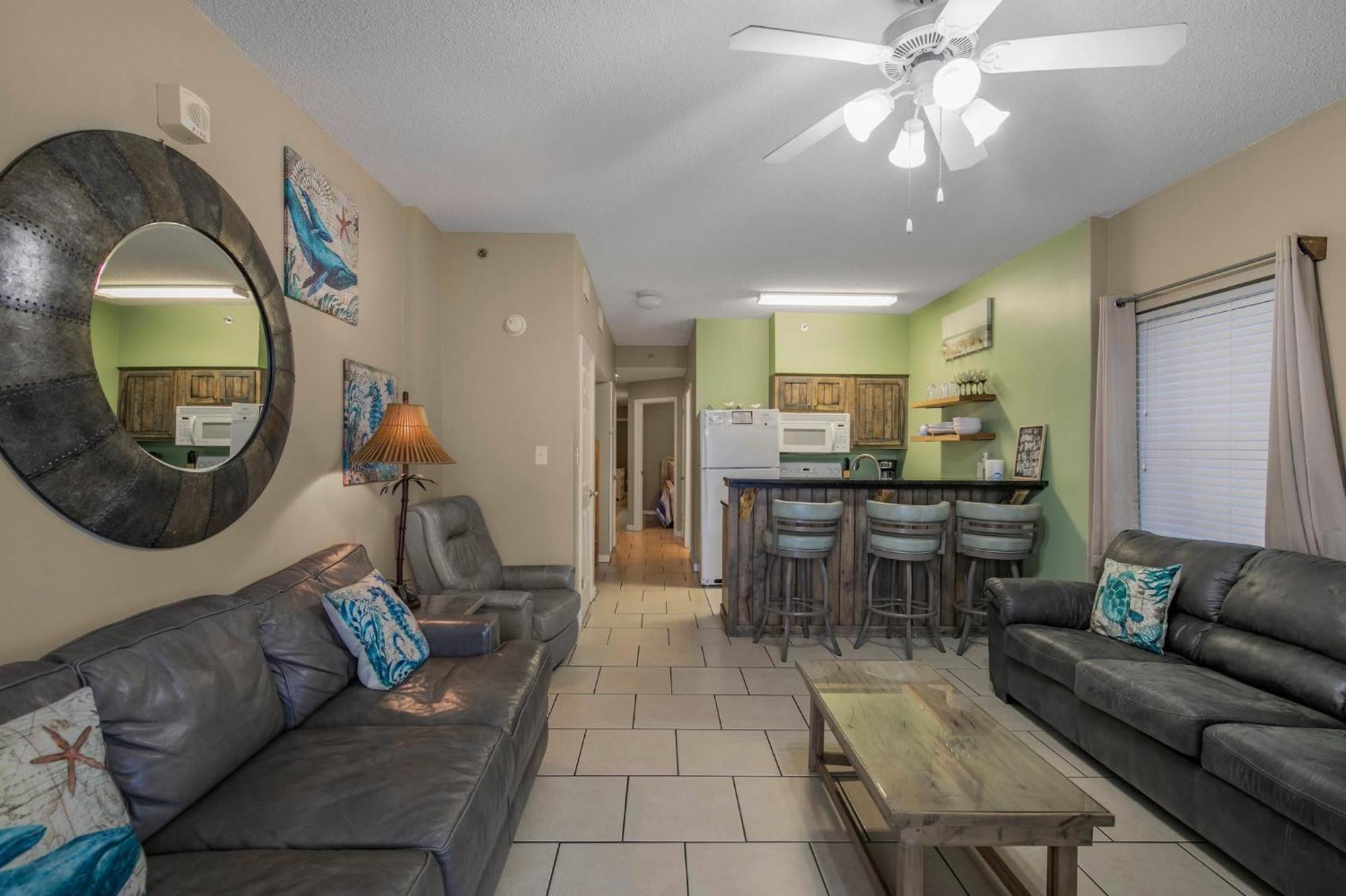 Tradewinds 001 By Vacation Homes Collection Orange Beach Exterior photo