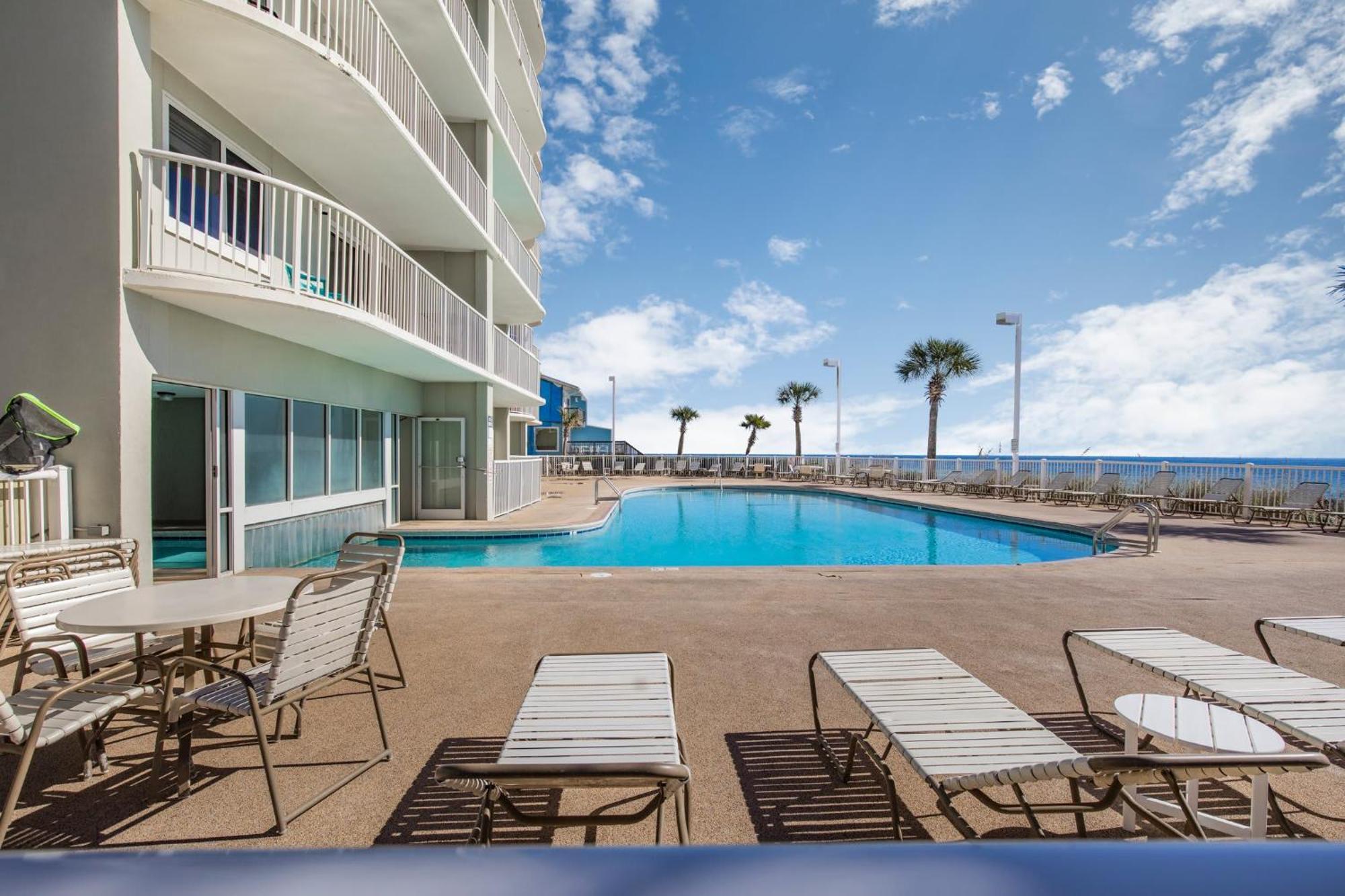 Tradewinds 001 By Vacation Homes Collection Orange Beach Exterior photo
