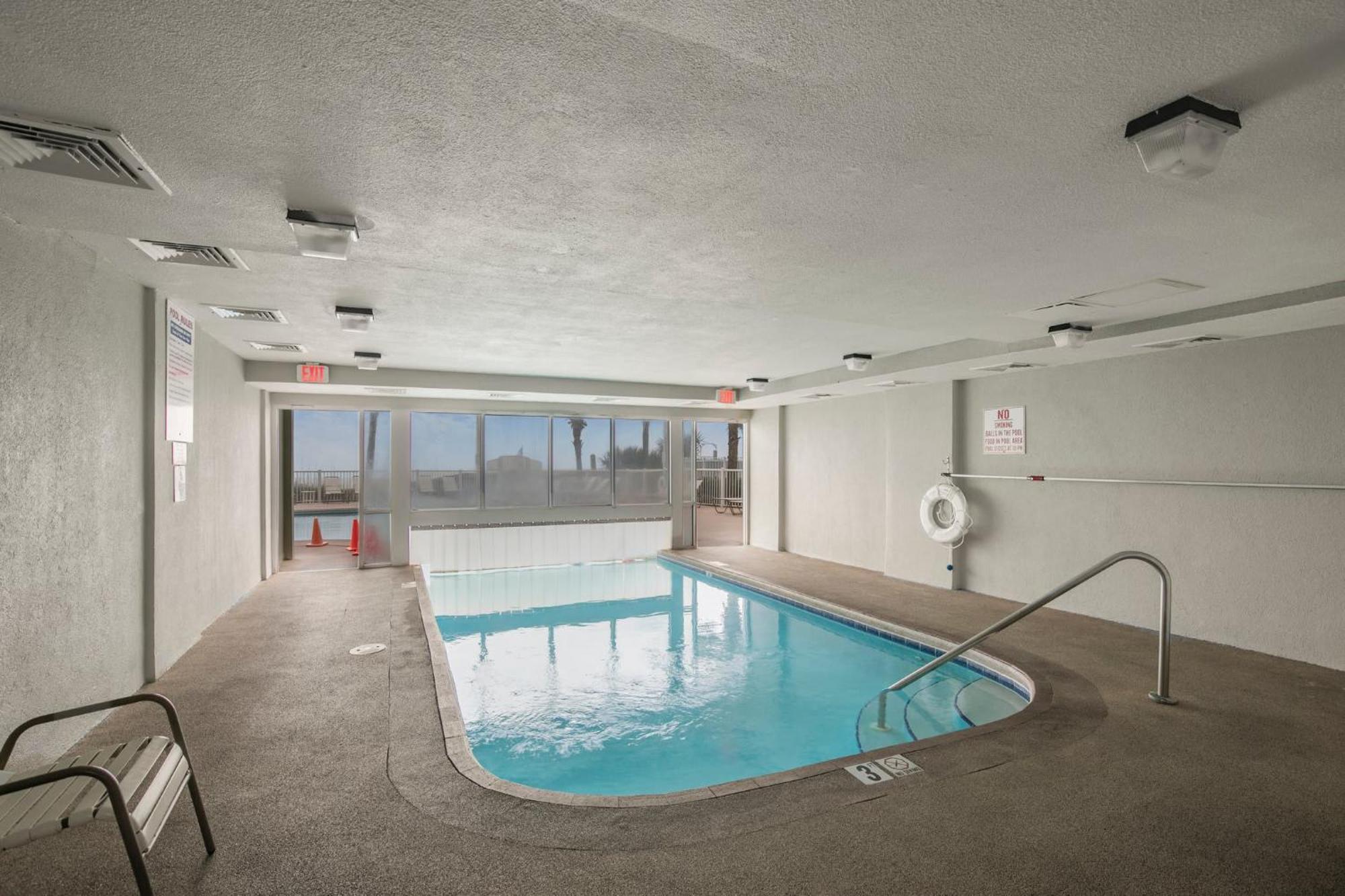 Tradewinds 001 By Vacation Homes Collection Orange Beach Exterior photo