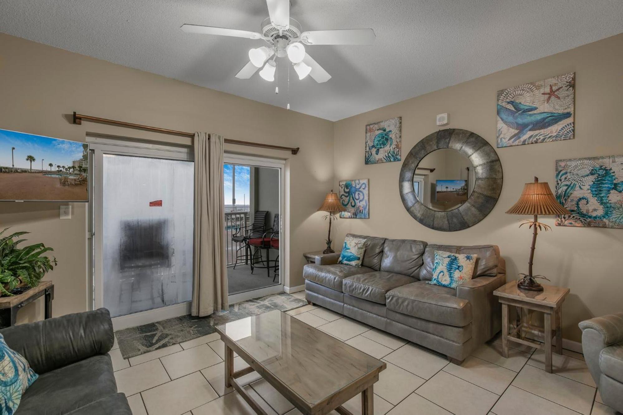 Tradewinds 001 By Vacation Homes Collection Orange Beach Exterior photo